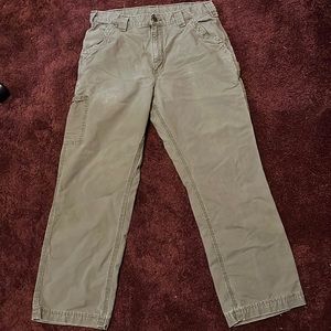 Vintage Carhartt pants
